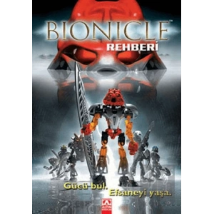 Bionicle Rehberi