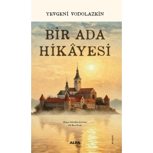 Bir Ada Hikâyesi