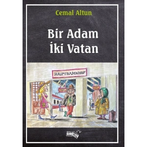 Bir Adam İki Vatan