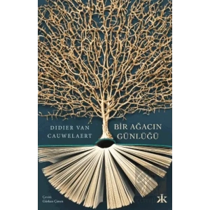 Bir Ağacın Günlüğü
