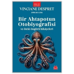 Bir Ahtapotun Otobiyografisi ve Öteki Öngörü Hikayeleri
