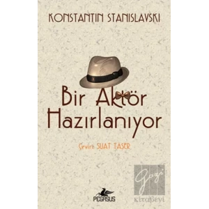 Bir Aktör Hazırlanıyor
