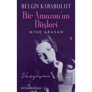 Bir Amazonun Düşleri
