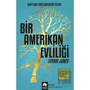 Bir Amerikan Evliliği