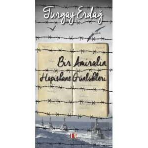 Bir Amiralin Hapishane Günlükleri