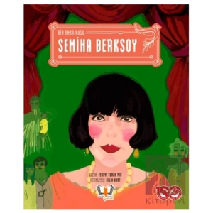 Bir Anka Kuşu Semiha Berksoy