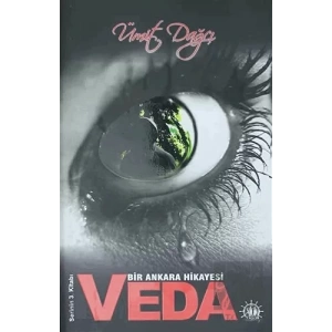 Bir Ankara Hikayesi - Veda