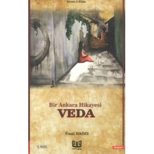 Bir Ankara Hikayesi - Veda