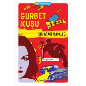Bir Apaçi Masalı 3 - Gurbet Kuşu
