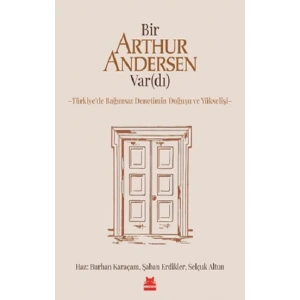 Bir Arthur Andersen Var(dı)