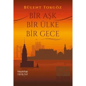 Bir Aşk Bir Ülke Bir Gece