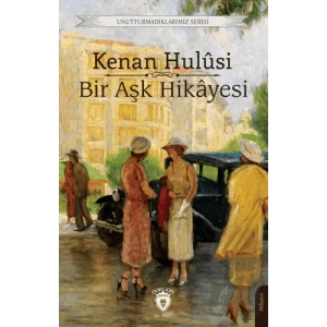 Bir Aşk Hikayesi