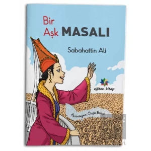 Bir Aşk Masalı
