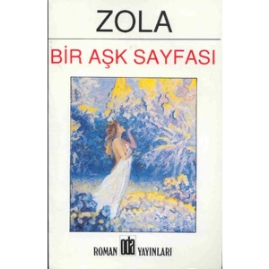 Bir Aşk Sayfası