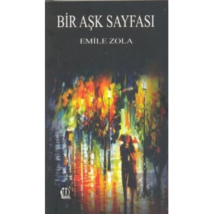 Bir Aşk Sayfası