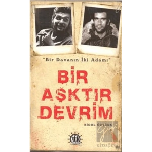 Bir Aşktır Devrim