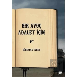 Bir Avuç Adalet İçin