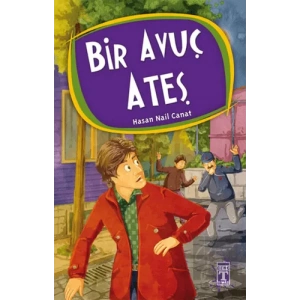 Bir Avuç Ateş