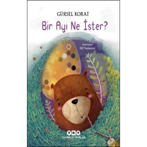 Bir Ayı Ne İster?