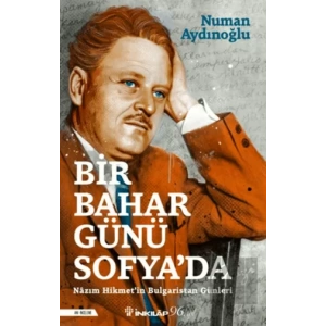 Bir Bahar Günü Sofyada