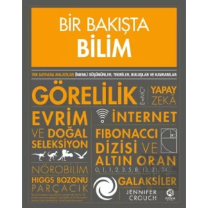 Bir Bakışta Bilim