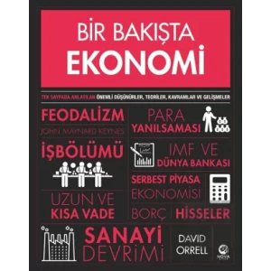 Bir Bakışta Ekonomi