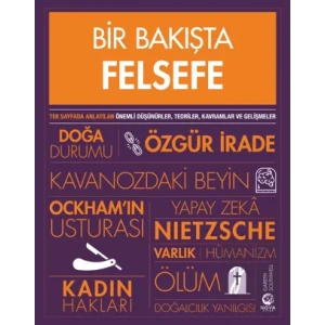 Bir Bakışta Felsefe