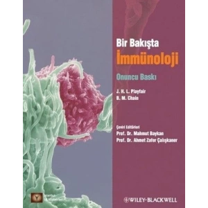 Bir Bakışta İmmünoloji