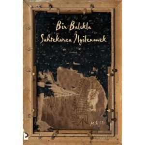 Bir Balıkla Sahtekarca İlgilenmek