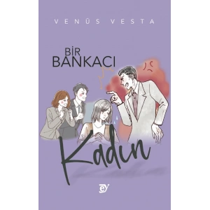 Bir Bankacı Kadın