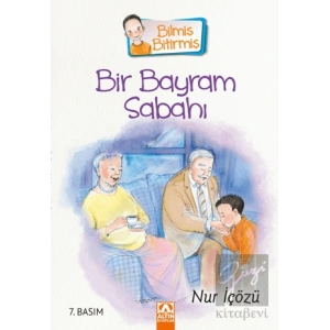 Bir Bayram Sabahı