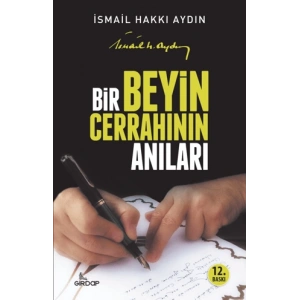 Bir Beyin Cerrahının Anıları