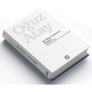 Bir Bilim Adamının Romanı (Ciltli Özel Baskı)