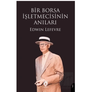 Bir Borsa İşletmecisinin Anıları