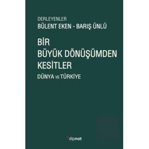Bir Büyük Dönüşümden Kesitler: Dünya ve Türkiye