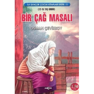 Bir Çağ Masalı