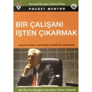 BİR ÇALIŞANI İŞTEN ÇIKARMAK