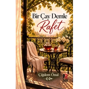 Bir Çay Demle Rafet