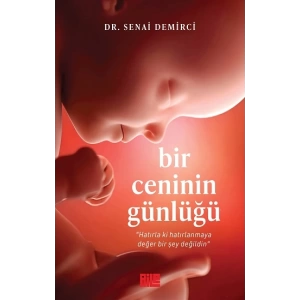 Bir Ceninin Günlüğü