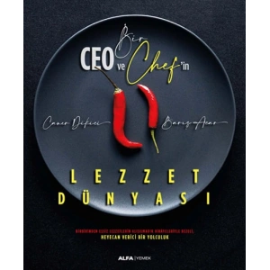 Bir Ceo ve Chefin Lezzet Dünyası