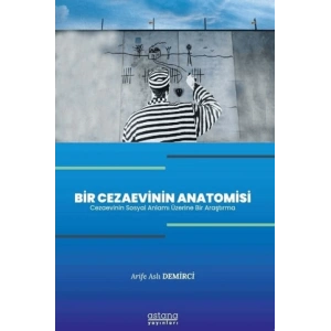 Bir Cezaevinin Anatomisi