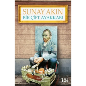 Bir Çift Ayakkabı