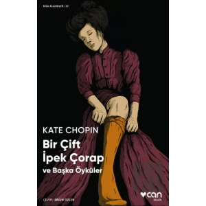 Bir Çift İpek Çorap ve Başka Öyküler