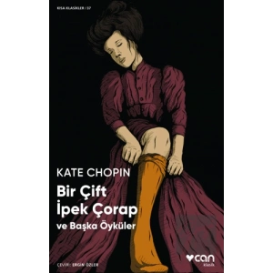 Bir Çift İpek Çorap ve Başka Öyküler