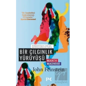 Bir Çılgınlık Yürüyüşü