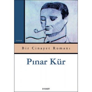Bir Cinayet Romanı