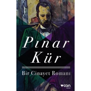 Bir Cinayet Romanı