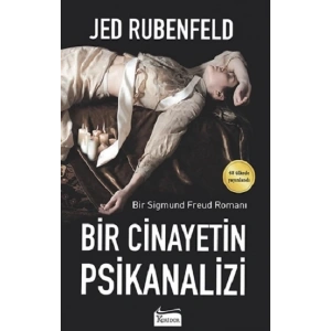 Bir Cinayetin Psikanalizi