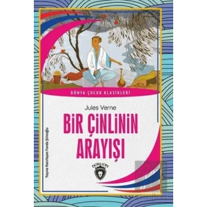 Bir Çinlinin Arayışı