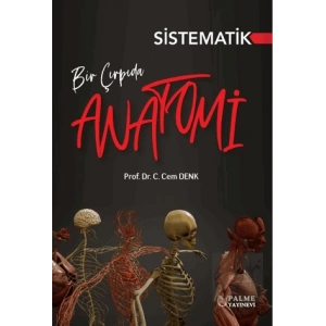 Bir Çırpıda Sistematik Anatomi